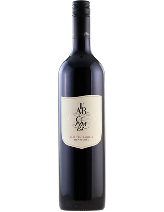 2022 Tar & Roses Tempranillo