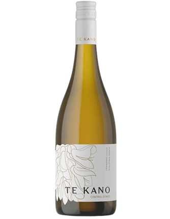 2021 Te Kano Life Chardonnay