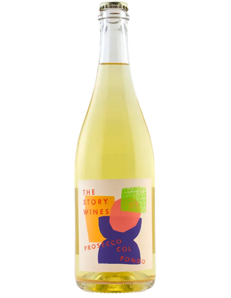 2022 The Story Prosecco Pet Nat