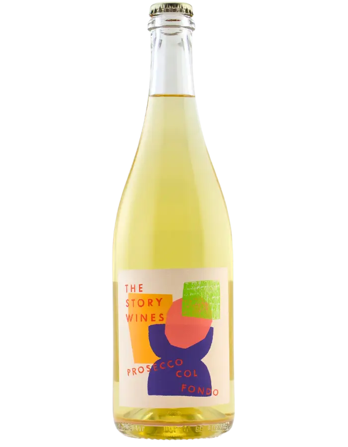 2022 The Story Prosecco Pet Nat