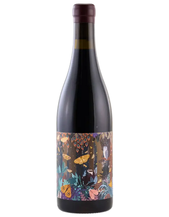 2022 Thorne & Daughters Menagerie Pinotage