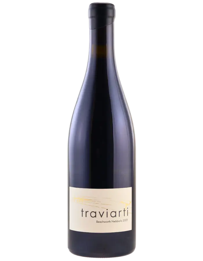 2023 Traviarti Nebbiolo