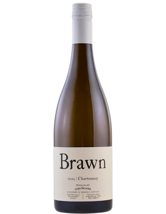 2022 Tripe Iscariot Brawn Chardonnay