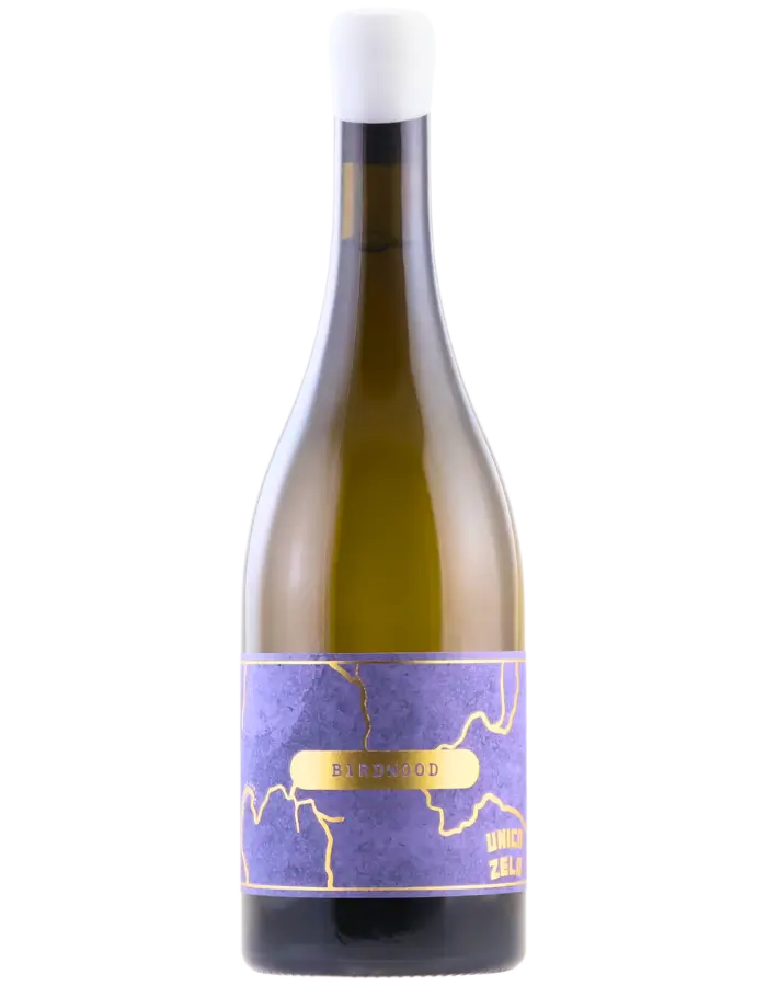 2022 Unico Zelo Birdwood Fiano