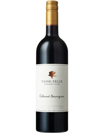 2022 Vasse Felix Cabernet Sauvignon
