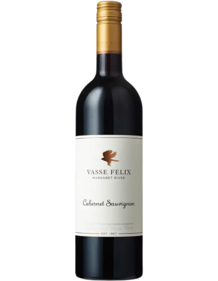 2022 Vasse Felix Cabernet Sauvignon