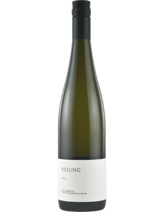 2024 Vignerons Schmolzer & Brown Beechworth Riesling