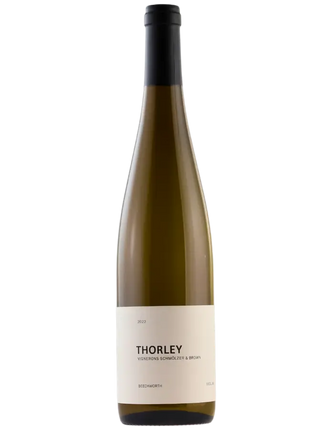 2024 Vignerons Schmolzer & Brown Thorley Riesling