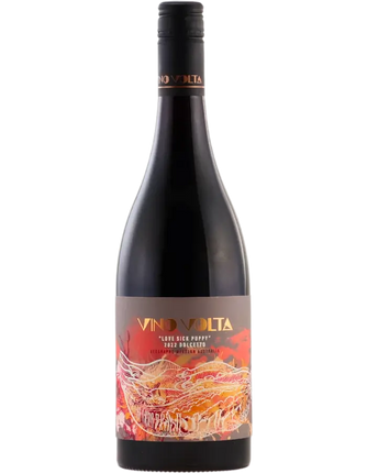 2023 Vino Volta Love Sick Puppy Dolcetto
