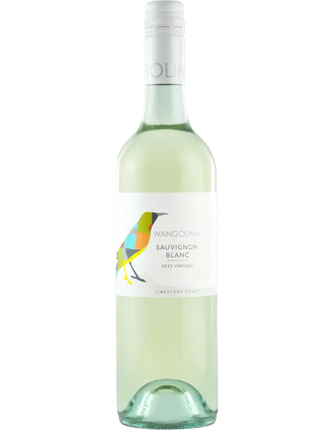 2024 Wangolina Sauvignon Blanc