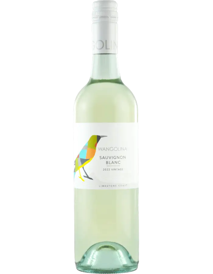 2024 Wangolina Sauvignon Blanc