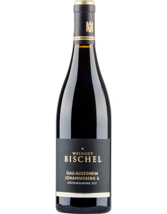 2022 Weingut Bischel Johannisberg Spatburgunder 1G