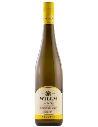 2022 Willm Pinot Blanc