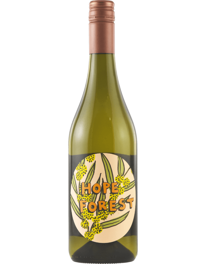 2024 Worlds Apart Hope Forest Sauvignon Blanc