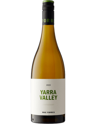 2023 Mac Forbes Yarra Valley Chardonnay