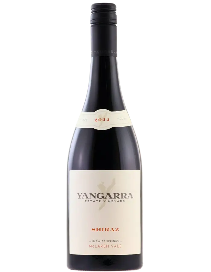 2023 Yangarra Estate Shiraz
