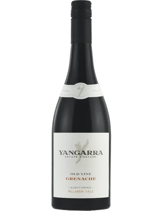 2022 Yangarra Old Vine Grenache
