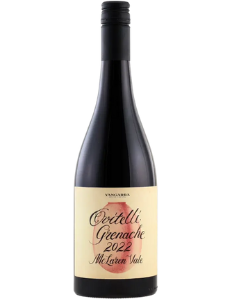 Icons of Grenache Pack
