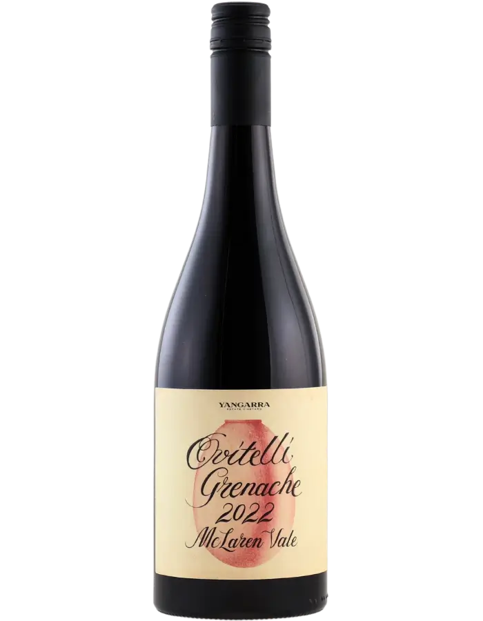 Icons of Grenache Pack