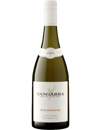 2024 Yangarra Roussanne
