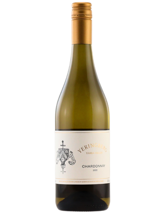 2023 Yeringberg Chardonnay