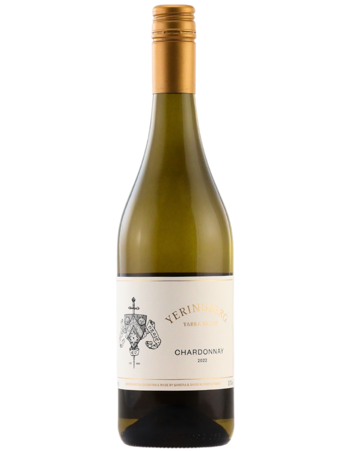 2023 Yeringberg Chardonnay