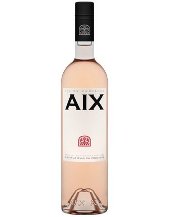 2025 AIX Provence Rose
