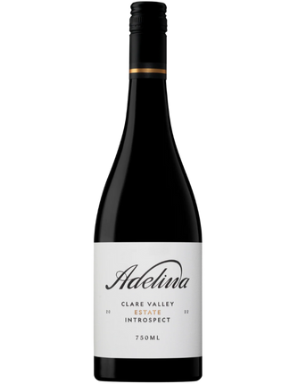 2023 Adelina Estate Introspect Field Blend