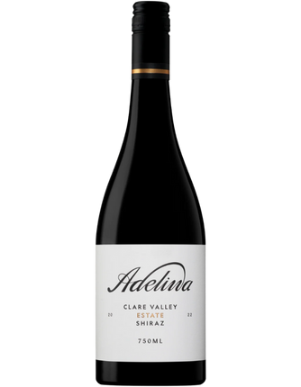 2024 Adelina Estate Shiraz