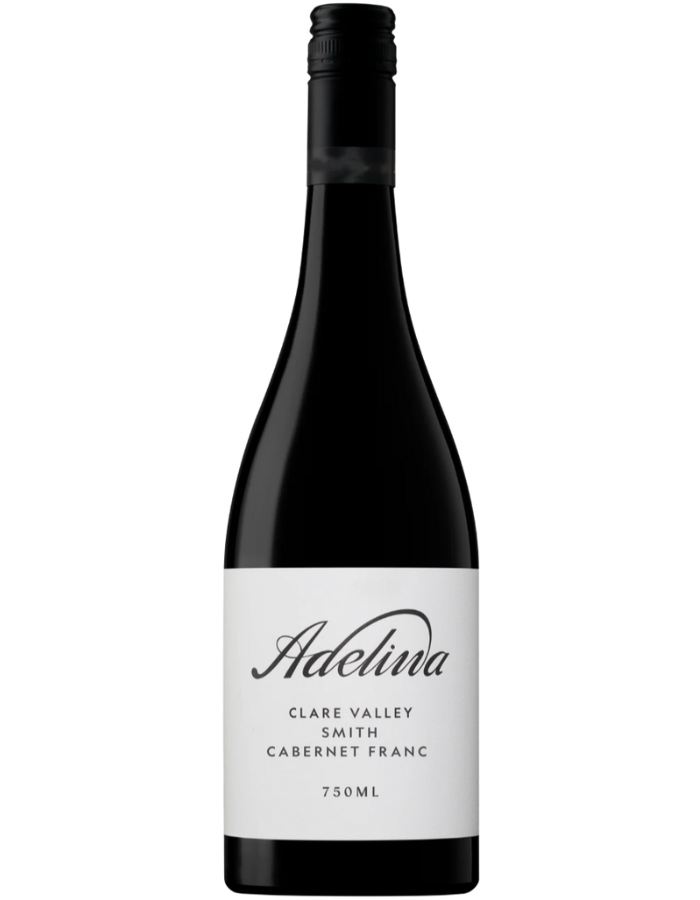 2023 Adelina Smith Vineyard Cabernet Franc