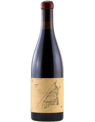2024 Agricola Ebenezer Shiraz