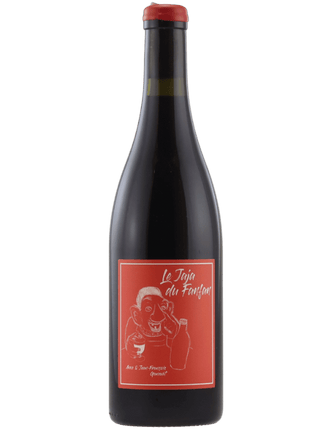 2023 Anne & Jean-Francois Ganevat Le Jaja