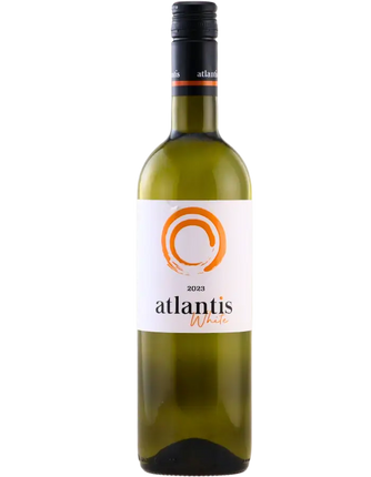2024 Argyros Atlantis White