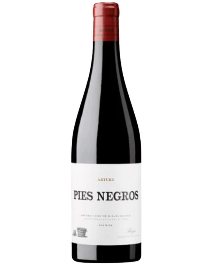 2023 Artuke Pies Negros Rioja