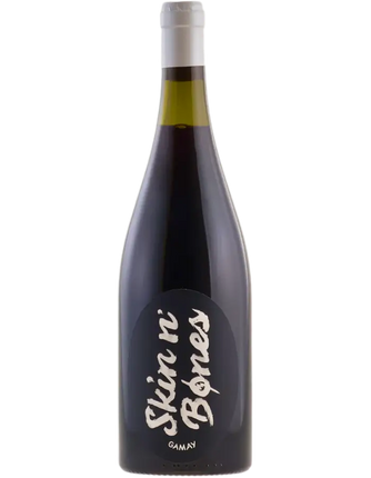 2023 BK Skin-n-Bones Gamay