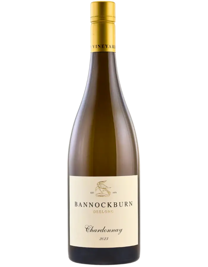 2023 Bannockburn Chardonnay