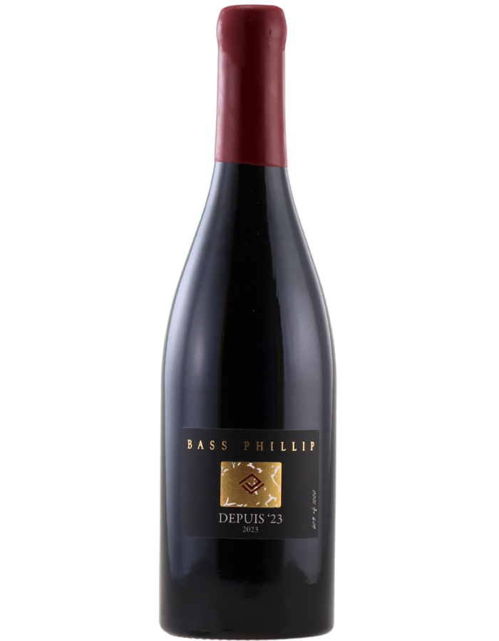 2023 Bass Phillip Depuis Pinot Noir