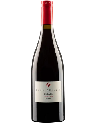 2023 Bass Phillip Estate Pinot Noir