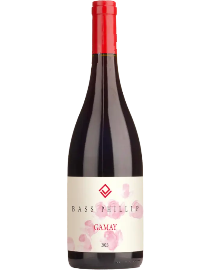 2023 Bass Phillip Gamay