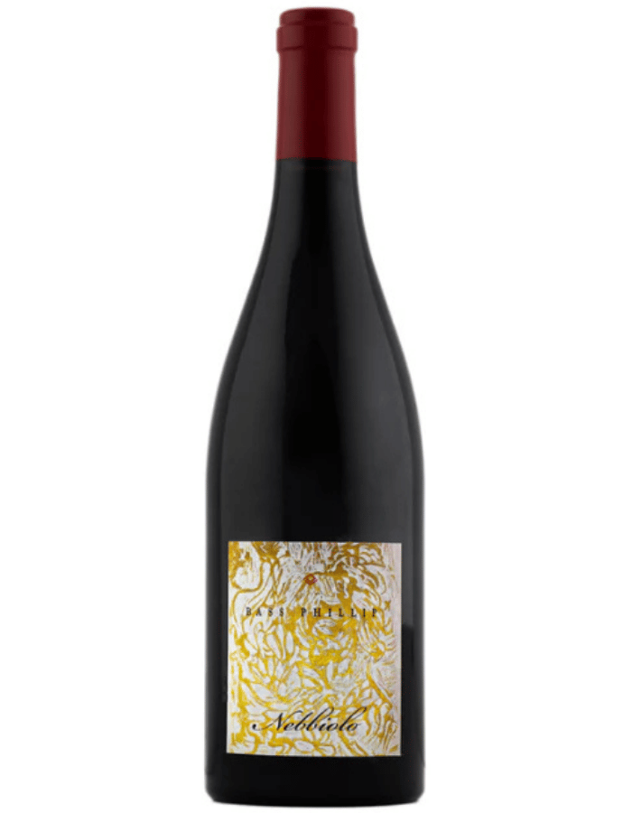 2023 Bass Phillip Nebbiolo
