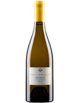 2024 Bass Phillip Premium Chardonnay