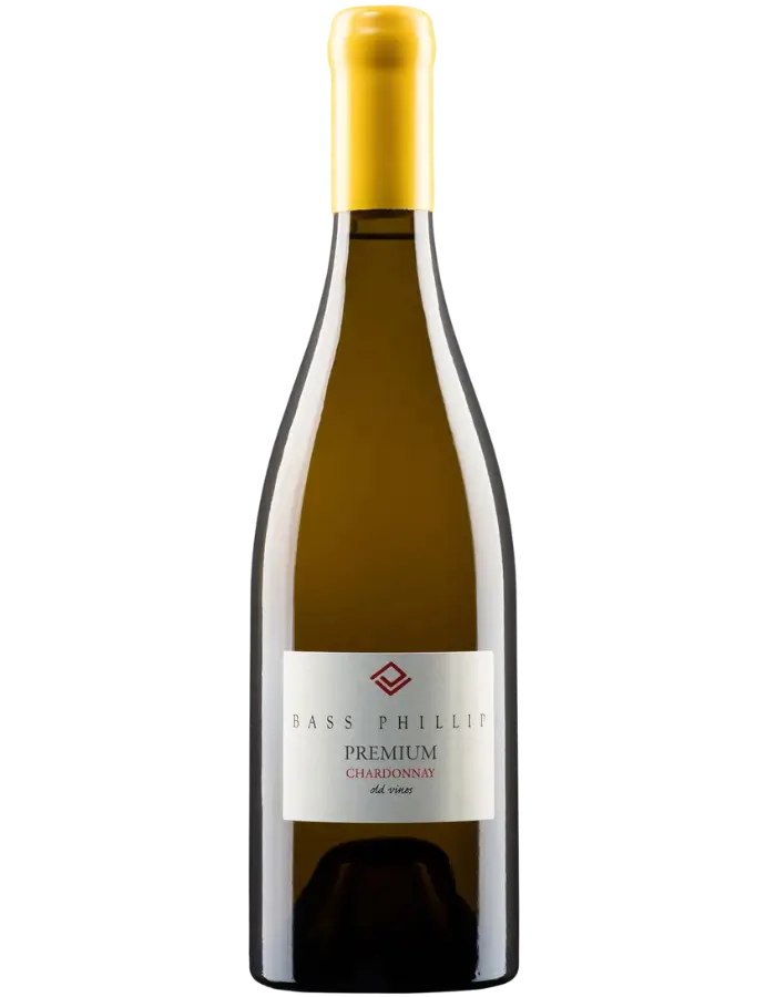 2024 Bass Phillip Premium Chardonnay