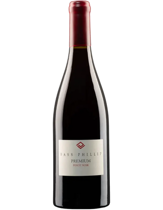2023 Bass Phillip Premium Pinot Noir