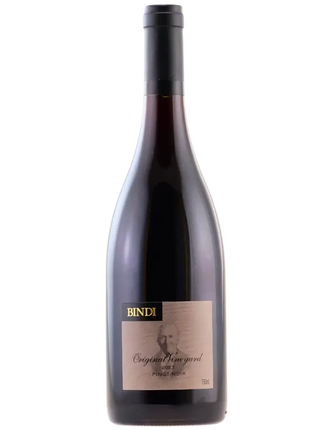 2023 Bindi Original Vineyard Pinot Noir