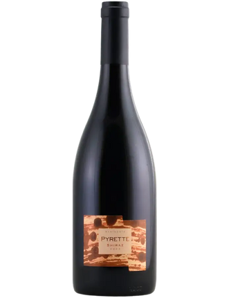 2023 Bindi Pyrette Heathcote Shiraz