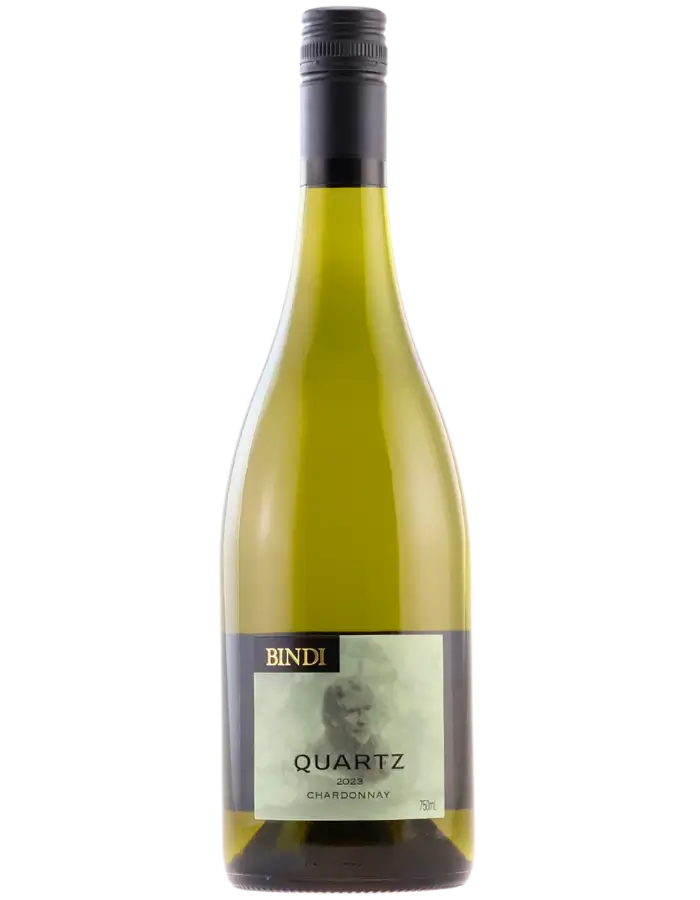 2023 Bindi Quartz Chardonnay