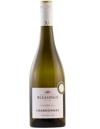 2024 Bleasdale Adelaide Hills Chardonnay