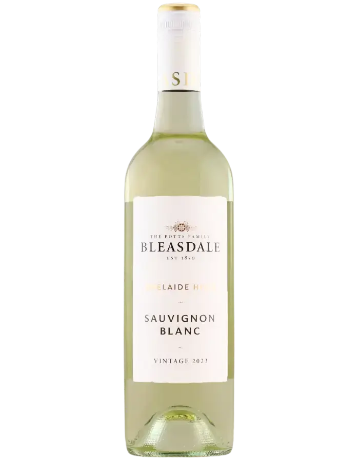 2023 Bleasdale Adelaide Hills Sauvignon Blanc