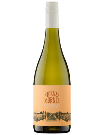 2023 Blind Corner Quindalup Chardonnay Aligote
