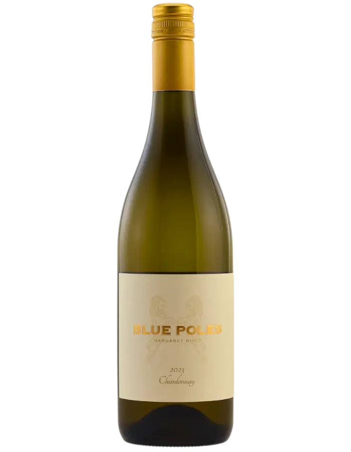 2023 Blue Poles Chardonnay